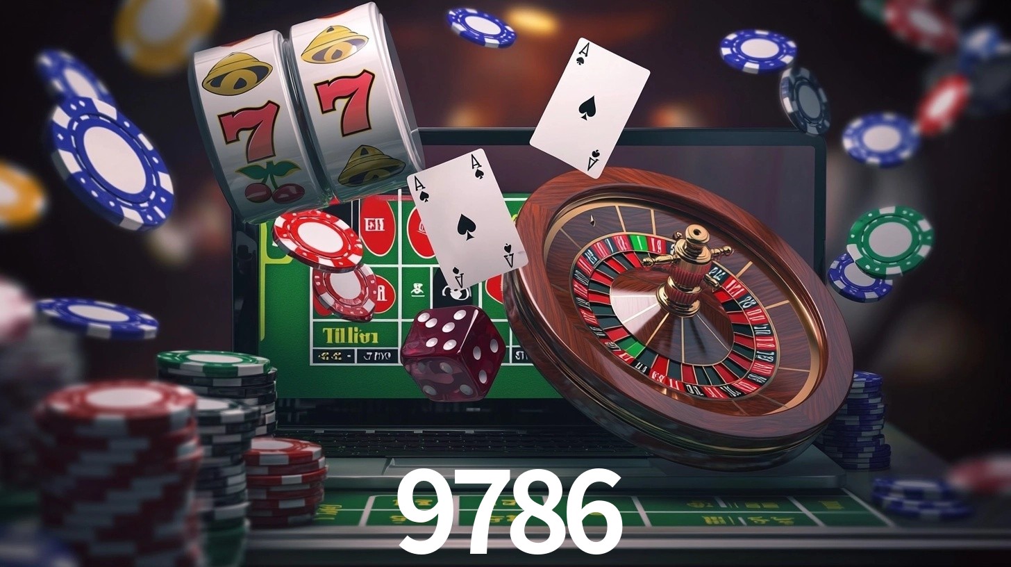9786