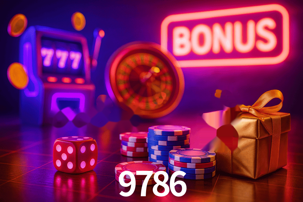 Apostas Esportivas na 9786: Um Guia Completo