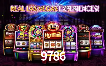 Descubra a Magia dos Jogos de Arcade no 9786