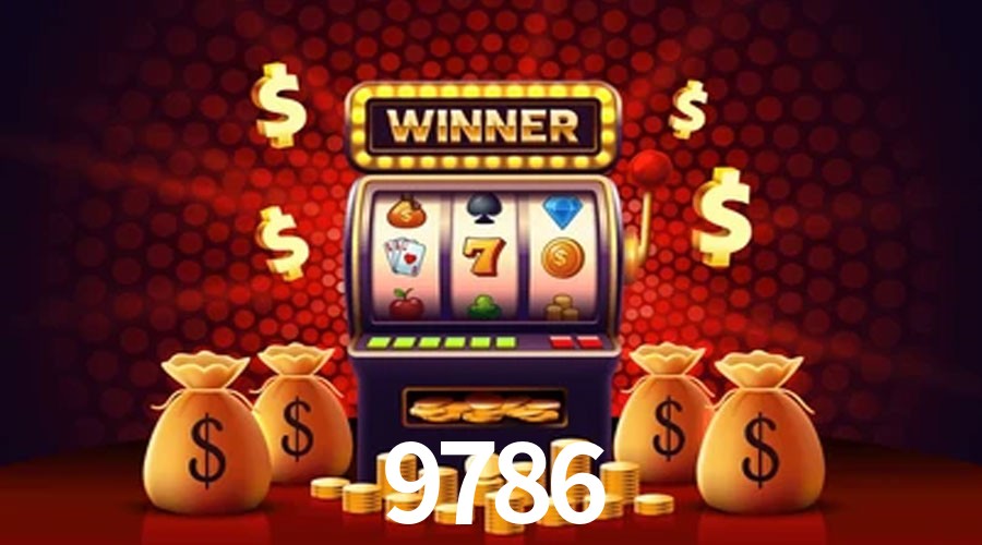 Seasonal Promotions 9786