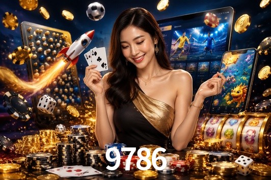 Quick Registration 9786