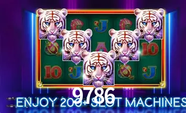 Blackjack na 9786