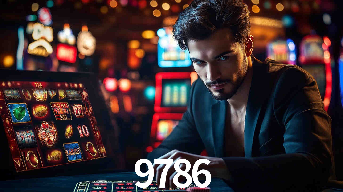 9786