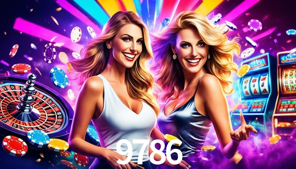 Casino Ao Vivo 9786