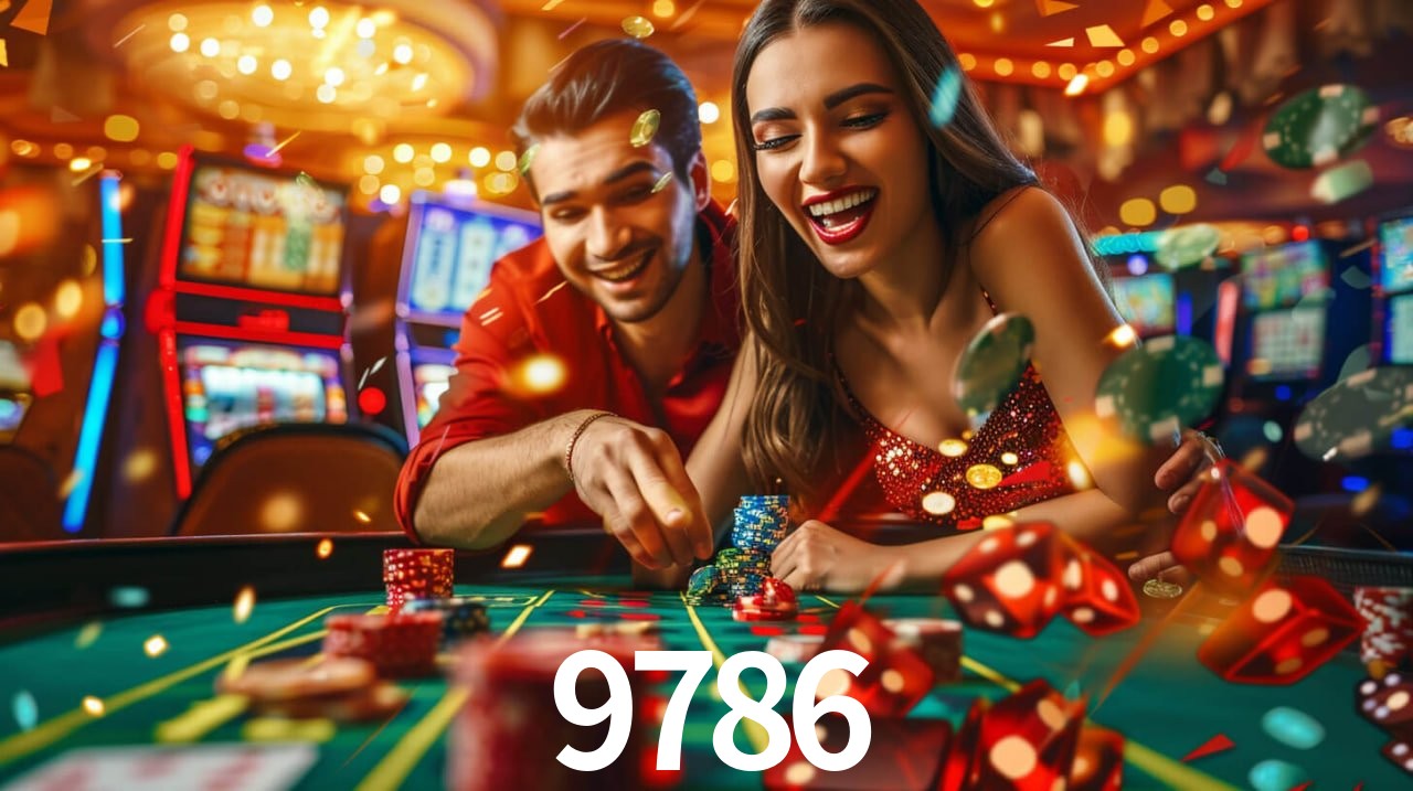 Integração de APIs 9786