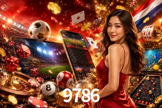 Responsive Design 9786