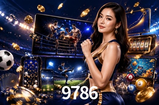 Tennis Betting 9786