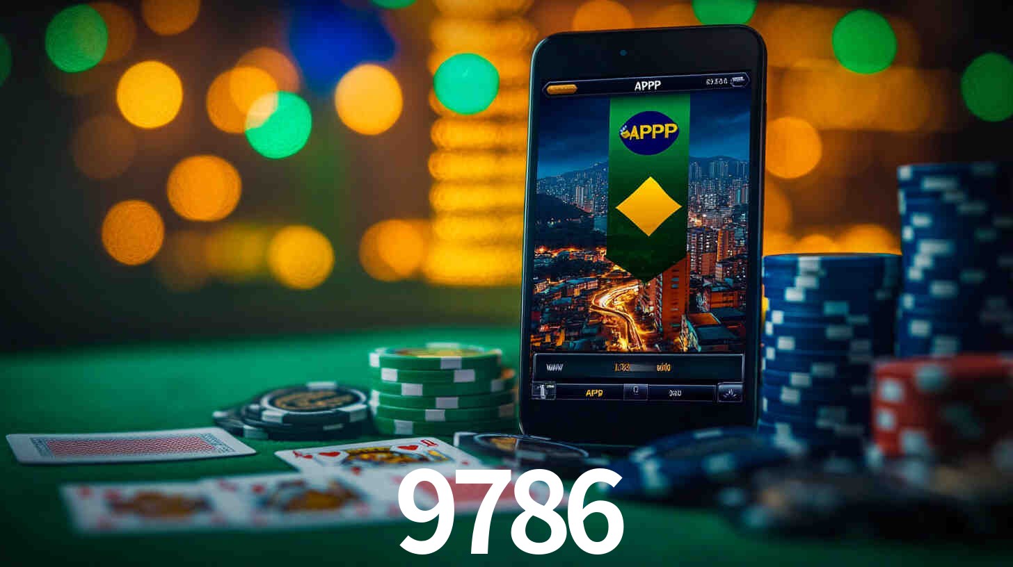 Descubra o Programa VIP da 9786: Vantagens Exclusivas para Jogadores