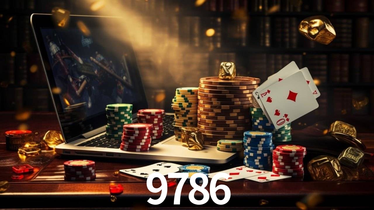 Apostas de Futebol 9786