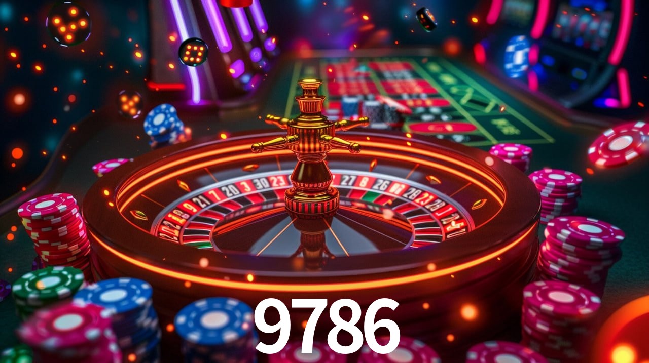 Jogos Exclusivos 9786