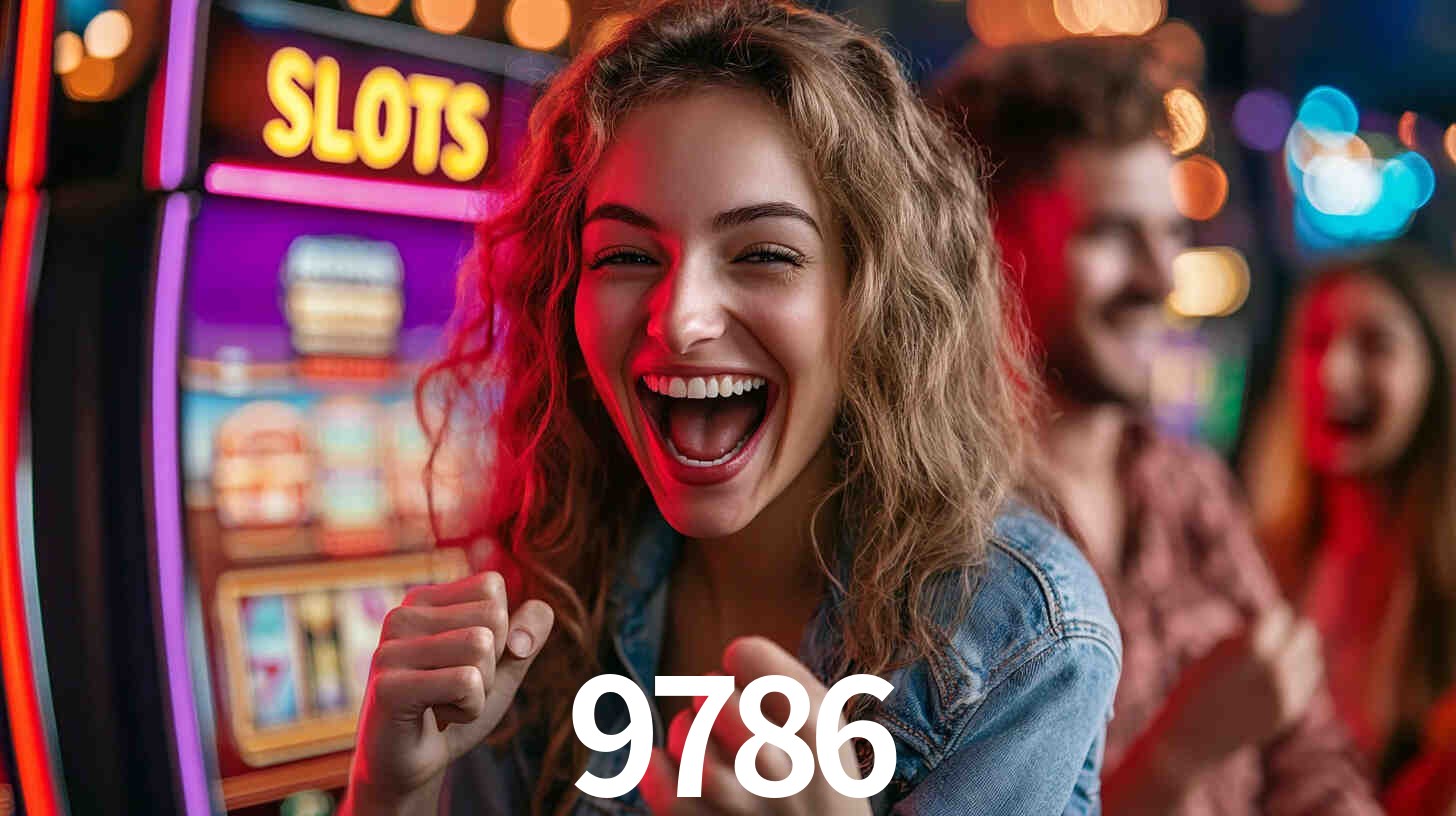 Inovações de Jogos na 9786: O Futuro das Experiências Interativas