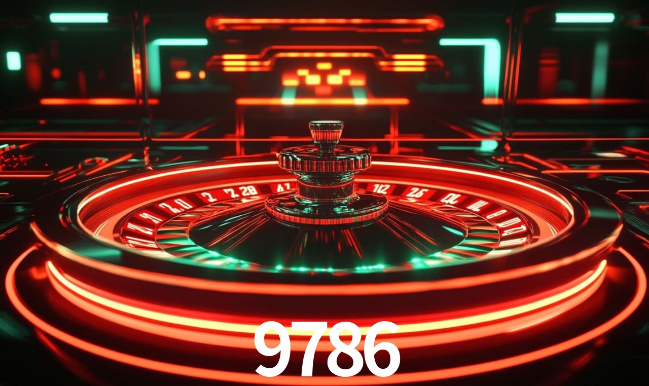 A Experiência Imersiva dos Cassinos Ao Vivo no 9786