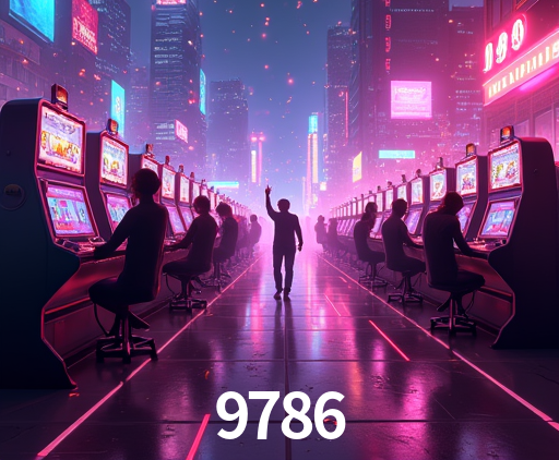 Estatísticas Crash Games 9786