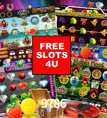 Descubra o Mundo do Cassino Online com 9786