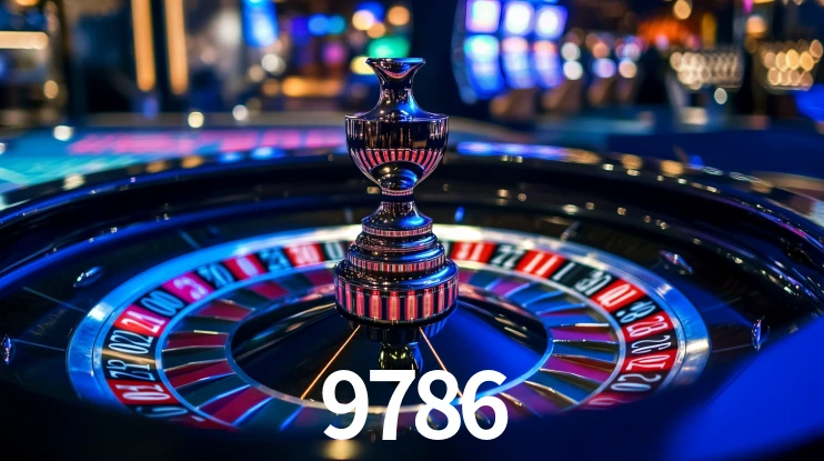 9786