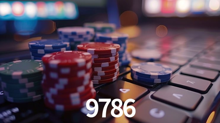 Promoção Relâmpago 9786