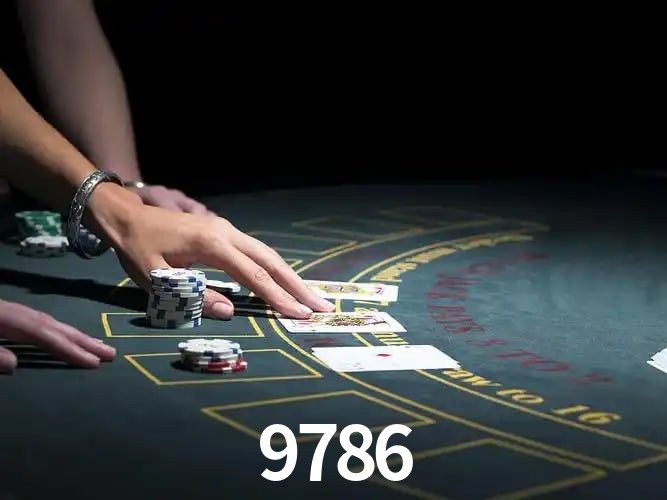 Caishen Wins 9786