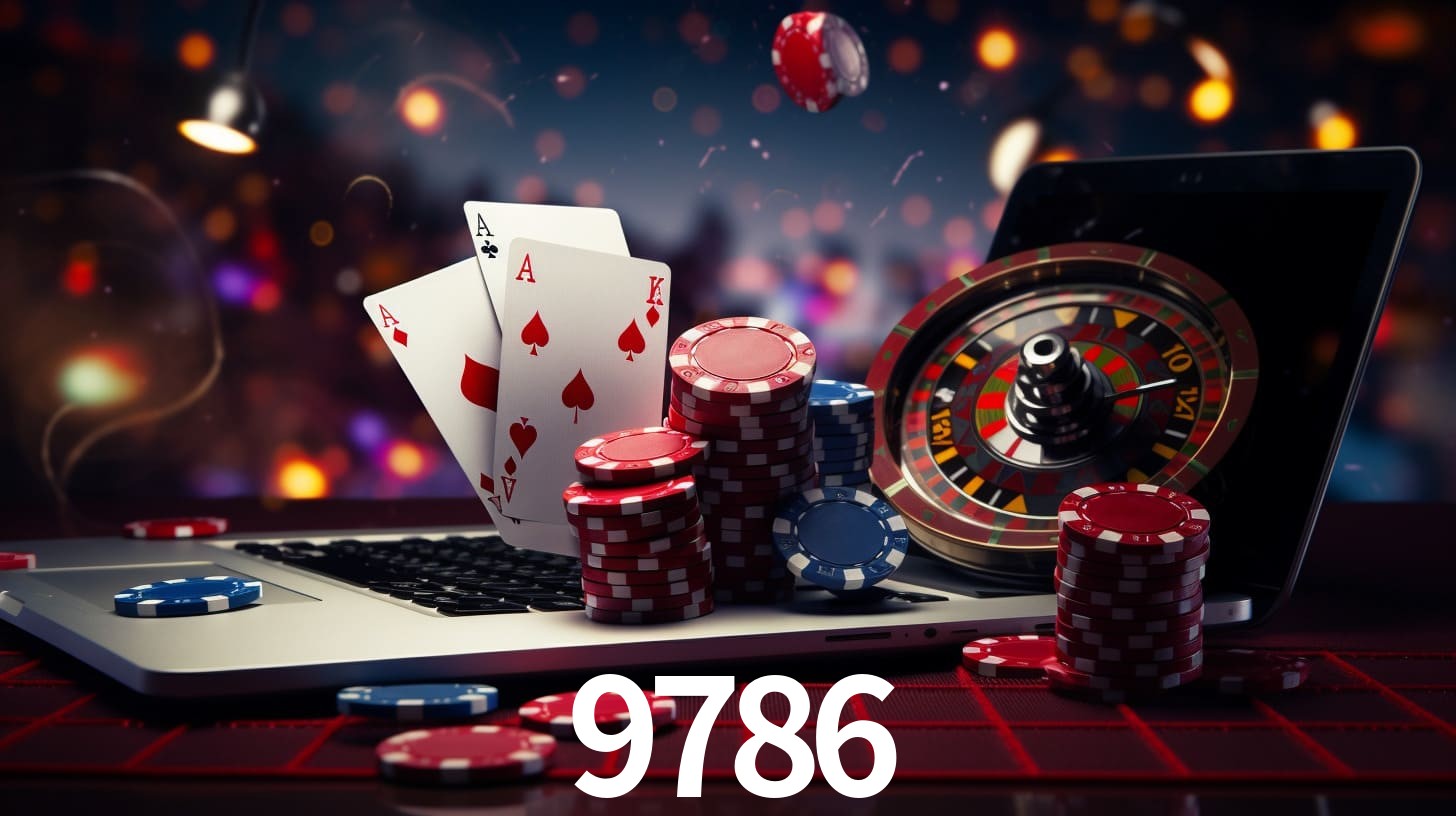 Live Casino 9786