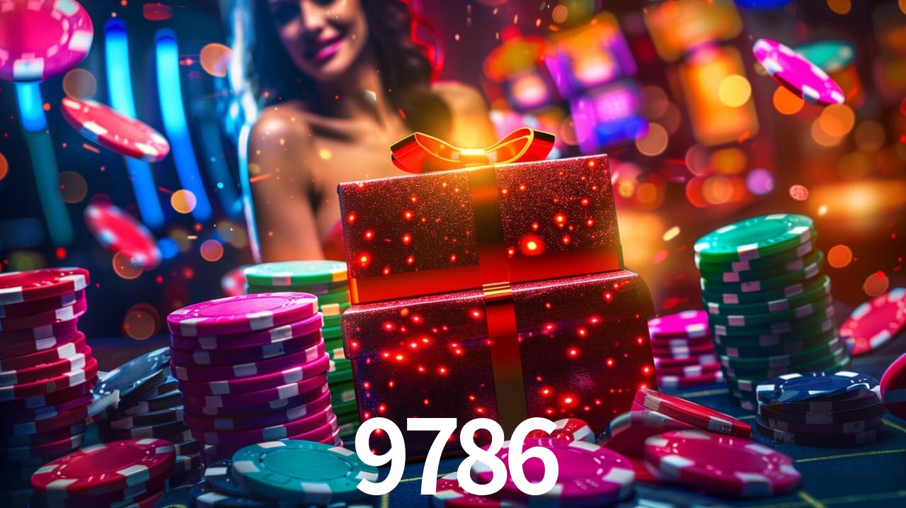 cassino 9786