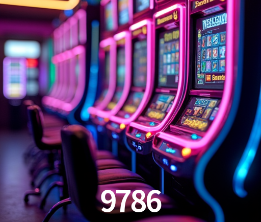 Lista de jogos de slot na 9786