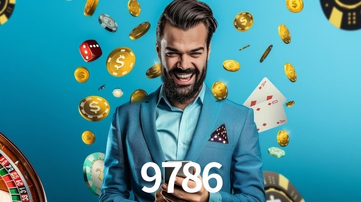 Slot Games 9786