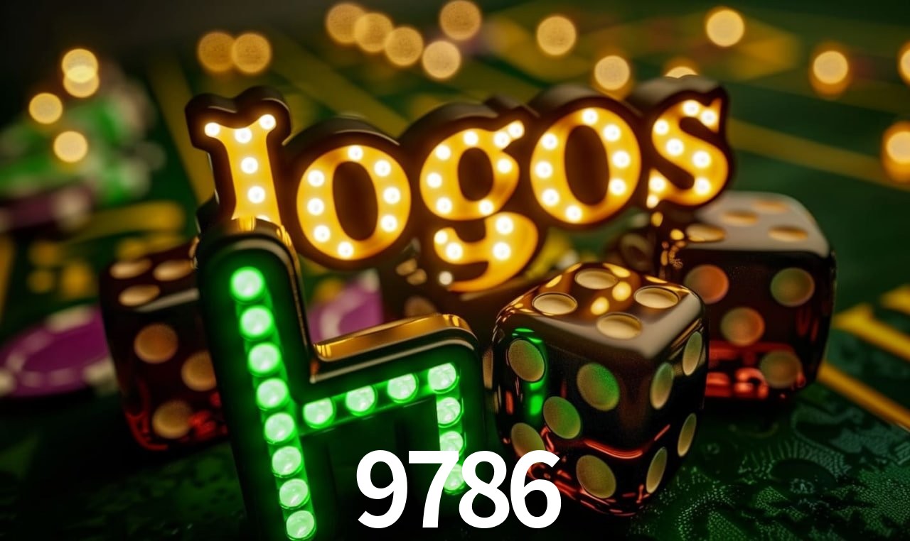Casino Ao Vivo 9786