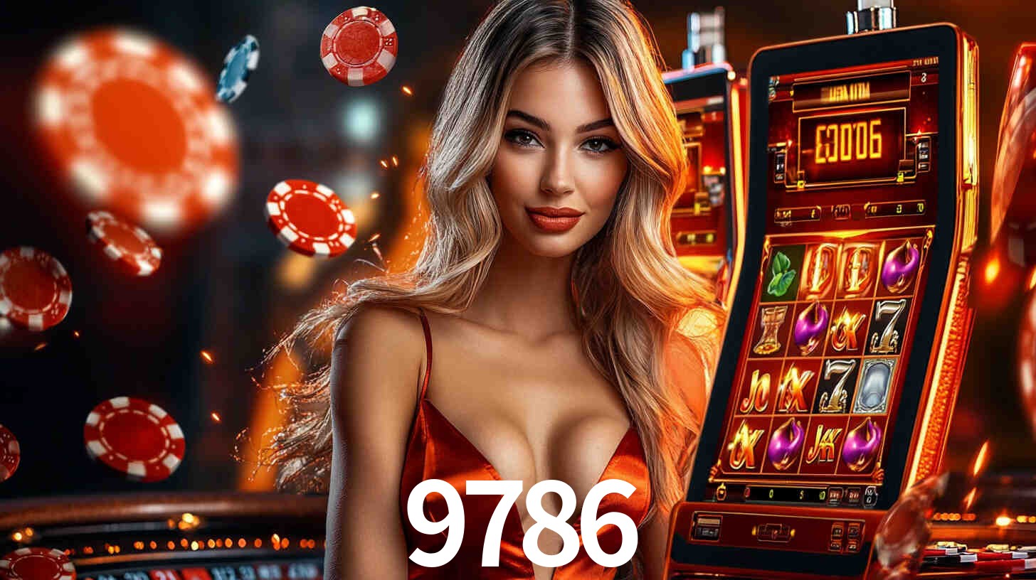9786 - Cassino On-line Aposta Segura - 9786.com