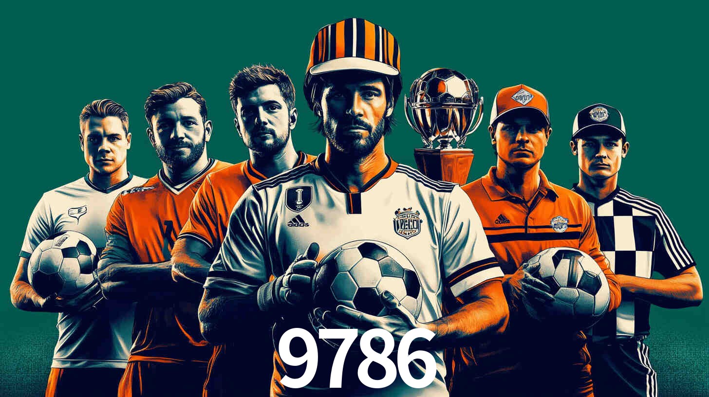 Descubra a Essência do 9786: Nossa História e Compromissos