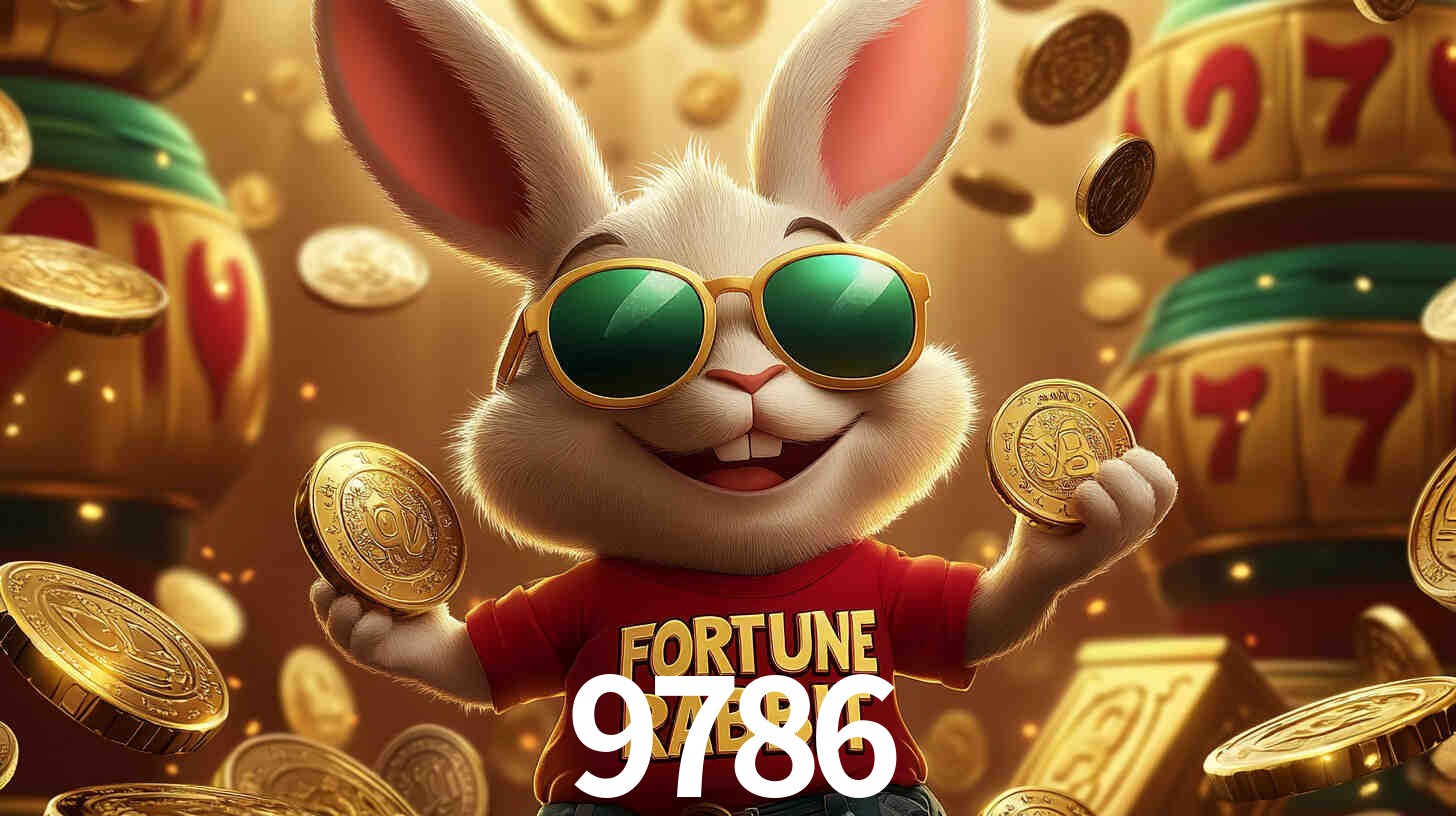 9786: A Experiência de Casino com Jogos de Mesa ao Vivo