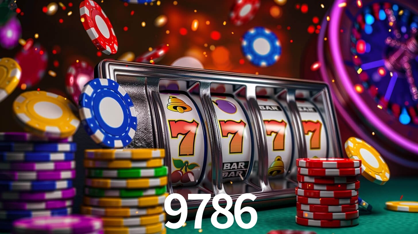 Casino VIP 9786