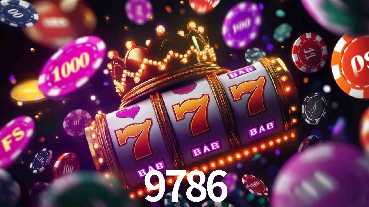 Live Casino 9786
