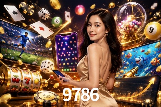 Secure Login 9786