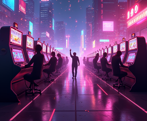 PG Slots Collection